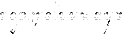 Folk Club Seven Regular otf (400) Font LOWERCASE