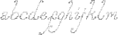 Folk Club Seventeen Regular otf (400) FONT
