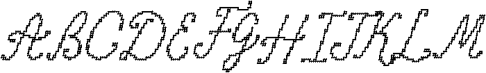 Folk Club Six Regular otf (400) Font