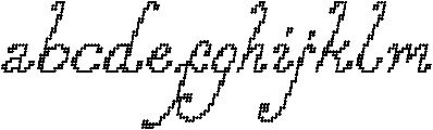 Folk Club Six Regular otf (400) FONT