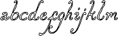 Folk Club Sixteen Regular otf (400) FONT