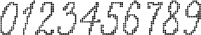 Folk Club Three Regular otf (400) Font OTHER CHARS
