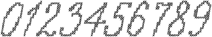 Folk Club Twelve Regular otf (400) Font OTHER CHARS