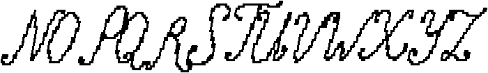 Folk Club Two Regular otf (400) Font UPPERCASE