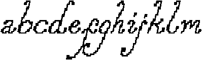 Folk Club Two Regular otf (400) FONT