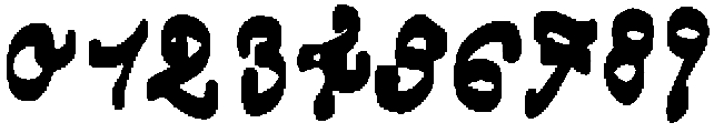 Folk Land Regular otf (400) Font OTHER CHARS