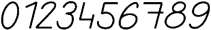 Folke Regular otf (400) Font OTHER CHARS