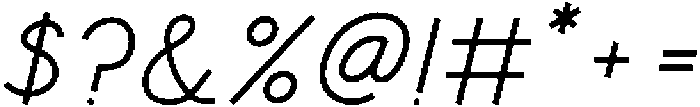 Folke Regular otf (400) Font OTHER CHARS