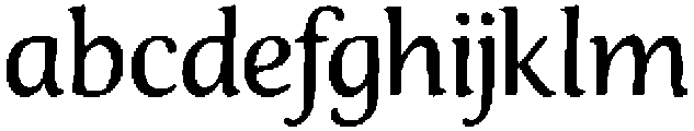 FolkiesDisplay-Regular otf (400) FONT