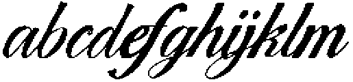FolkiesScript-Regular otf (400) FONT