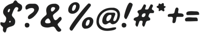 FolkiesVantageScript-FolkiesV otf (400) Font OTHER CHARS