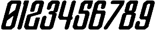 Following Harmony Italic otf (400) Font OTHER CHARS