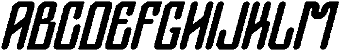 Following Harmony Italic otf (400) Font