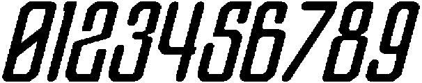 Following Harmony Light Italic otf (300) Font OTHER CHARS
