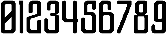 Following Harmony Light otf (300) Font OTHER CHARS