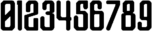 Following Harmony Regular otf (400) Font OTHER CHARS