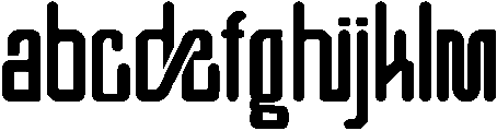 Following Harmony Regular otf (400) FONT