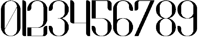Fonatik Regular otf (400) Font OTHER CHARS