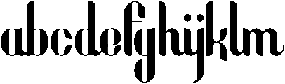 Fonatik Regular otf (400) FONT