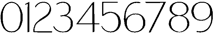 Font2 Regular otf (400) Font OTHER CHARS
