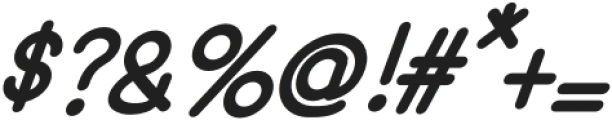 Font80 Regular otf (400) Font OTHER CHARS