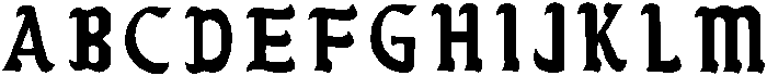 Fontany Regular otf (400) FONT