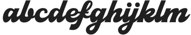 Fontega Regular otf (400) FONT
