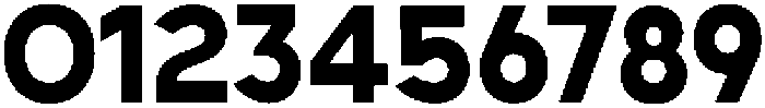 Fonteira Regular otf (400) Font OTHER CHARS