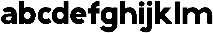 Fonteira Regular otf (400) FONT