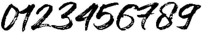 Fontrue otf (400) Font OTHER CHARS