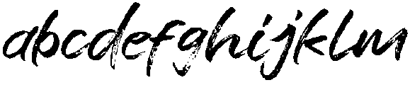 Fontrue otf (400) FONT