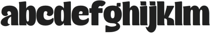 Food Brand Regular otf (400) FONT