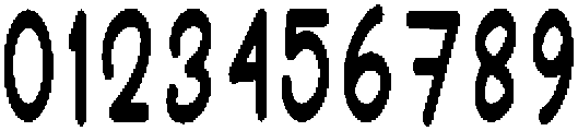 Food Vlogger Regular otf (400) Font OTHER CHARS