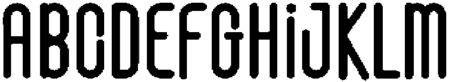 Food Vlogger Regular otf (400) FONT