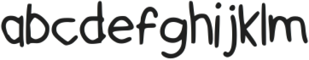 Foodie Regular otf (400) FONT