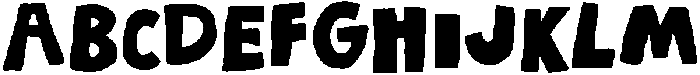 Foodie Story otf (400) Font UPPERCASE