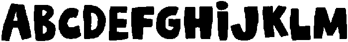 Foodie Story otf (400) FONT