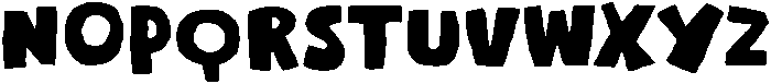 Foodie Story otf (400) Font LOWERCASE
