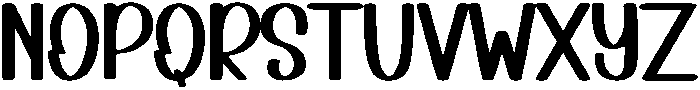 Football Regular otf (400) Font LOWERCASE