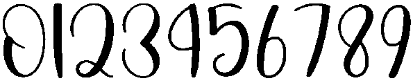 Football Regular otf (400) Font OTHER CHARS