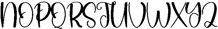 Football Regular otf (400) Font UPPERCASE