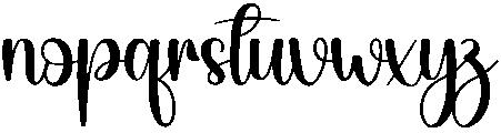 Football Regular otf (400) Font LOWERCASE