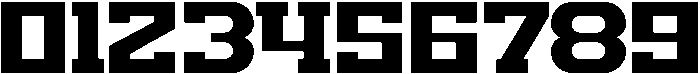 Football otf (400) Font OTHER CHARS