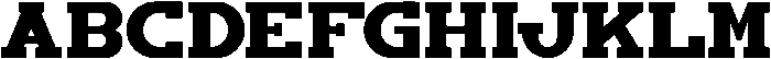 Football otf (400) Font UPPERCASE