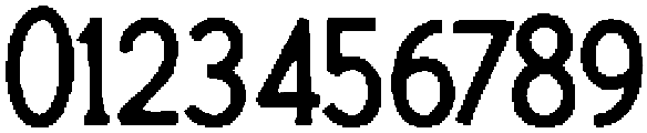 Fope ttf (400) Font OTHER CHARS