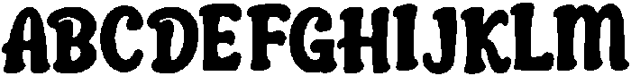 Foqoya ttf (400) Font UPPERCASE