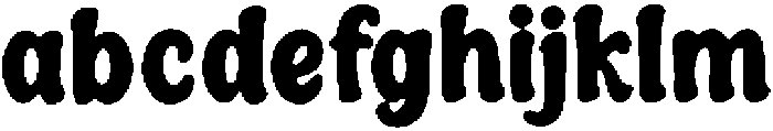 Foqoya ttf (400) FONT