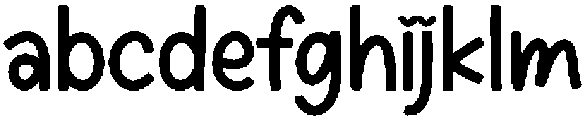 For You Lover Regular otf (400) FONT