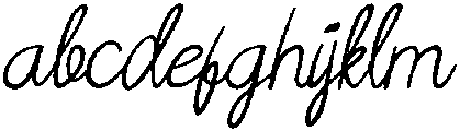Forbie Regular otf (400) FONT
