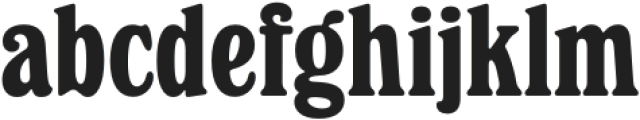 Fordough Haus Semi Bold otf (600) FONT